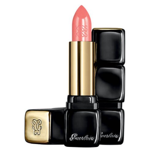 GUERLAIN KissKiss Le Rouge - Cremiger Lippenstift 3346470417359 GUERLAIN KissKiss Le Rouge - Cremiger Lippenstift 3346470417359